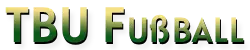 TBU Fußball