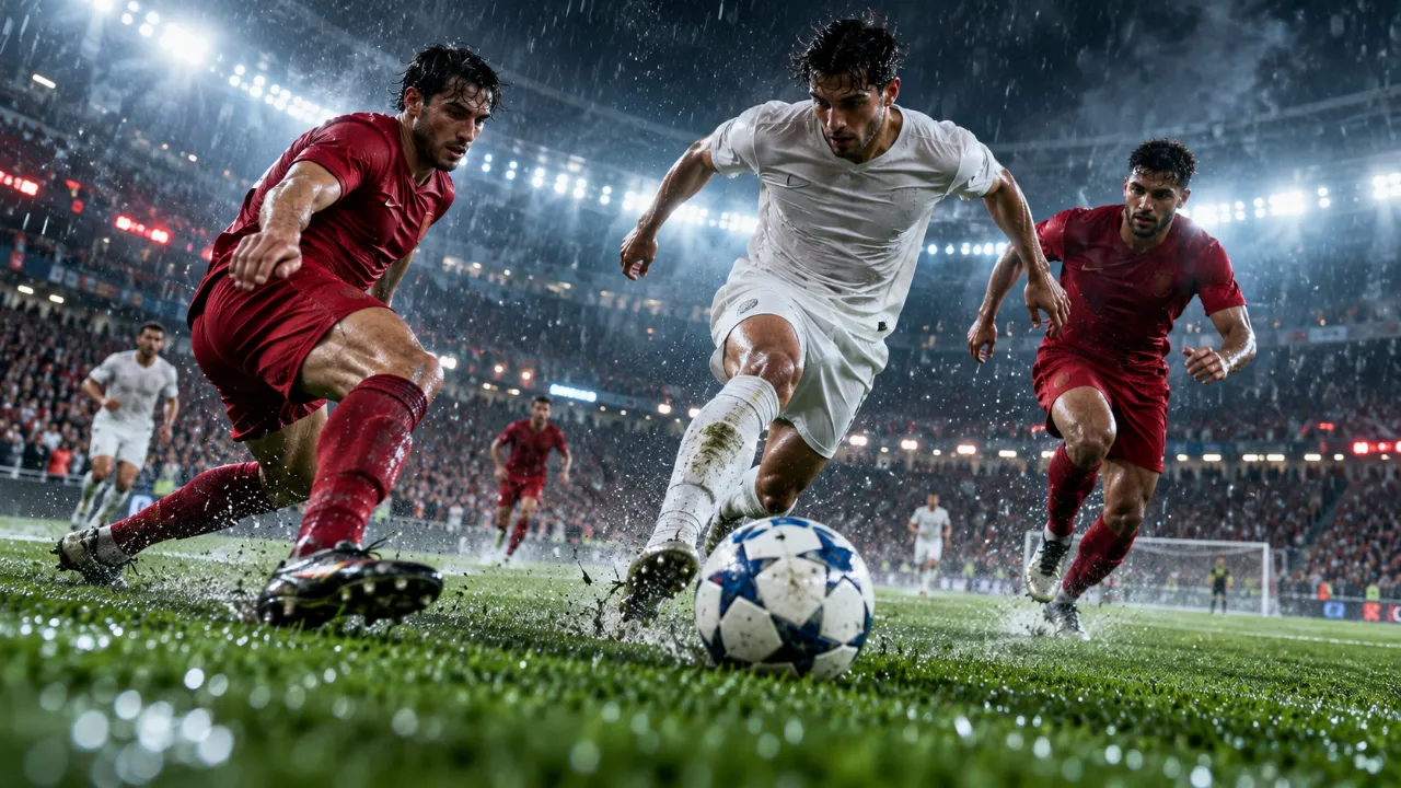 besten Fussball-Wettanbieter